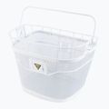 Košík na řídítka Topeak Basket Front white T-TB2001W