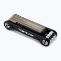 Klíč na kolo Topeak Mini 9 Pro černý T-TT2551B