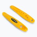 Pumpička na kolo Topeak Air Booster Race Pod X žlutá T-TAB-RPX 2