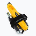Pumpička na kolo Topeak Air Booster Race Pod X žlutá T-TAB-RPX 4