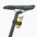 Pumpička na kolo Topeak Air Booster Race Pod X žlutá T-TAB-RPX 6