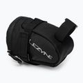 Sedací vak LEZYNE M-CADDY černý LZN-1-SB-CADDY-V1M04