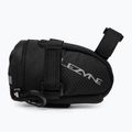 Sedací vak LEZYNE M-CADDY černý LZN-1-SB-CADDY-V1M04 3