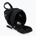 Sedací vak LEZYNE M-CADDY černý LZN-1-SB-CADDY-V1M04 4