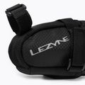 Sedací vak LEZYNE M-CADDY černý LZN-1-SB-CADDY-V1M04 5