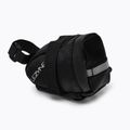 Brašna na kolo LEZYNE S-CADDY černá LZN-1-SB-CADDY-V1S04