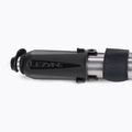 Cyklistická pumpa Lezyne Sport Drive HP S 120psi s krátkou trubkou šedá LZN-1-MP-SPDHP-V1S19 3