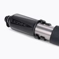 Pumpa na kolo Lezyne Sport Drive HV S 90psi krátká šedá LZN-1-MP-SPDHV-V1S19 3