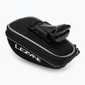 Brašna na kolo Lezyne Caddy Qr-M černá LZN-1-SB-PCADDY-V1M04