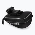 Brašna na kolo Lezyne Caddy Qr-M černá LZN-1-SB-PCADDY-V1M04 2