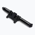 Ruční pumpa LEZYNE GAUGE DRIVE HP M ABS 120psi s manometrem černá LZN-1-MP-GDHP-V1M04
