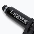 Ruční pumpa LEZYNE GAUGE DRIVE HP M ABS 120psi s manometrem černá LZN-1-MP-GDHP-V1M04 3