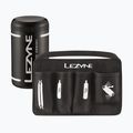 Box na nářadí s organizérem Lezyne Flow Caddy With Organizer black
