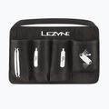 Box na nářadí s organizérem Lezyne Flow Caddy With Organizer black 2