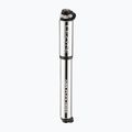 Cyklistická pumpa Lezyne Road Drive M V3 gloss silver