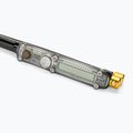 Pumpička na tlumiče Lezyne Digital Shock Drive černo-zlatá 1-MP-DSHKDR-V104 4