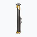 Pumpička na tlumiče Lezyne Digital Shock Drive černo-zlatá 1-MP-DSHKDR-V104 6