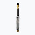 Pumpička na tlumiče Lezyne Digital Shock Drive černo-zlatá 1-MP-DSHKDR-V104 7