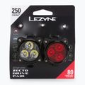 LEZYNE sada ZECTO DRIVE přední a zadní svítilna na kolo