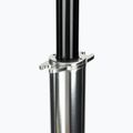 Pumpička na kolo Lezyne CNC Floor Drive 3,5 gloss silver 4