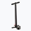 Pumpa na kolo Lezyne Classic Floor Drive 3.5 220psi metallic black