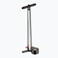 Pumpa na kolo Lezyne Classic Floor Drive 3.5 220psi metallic black 2
