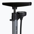 Lezyne Pressure Over Drive Abs-1 Pro Chuck bike pump Black LZN-1-FP-PRODR-V204 2