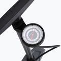 Lezyne Pressure Over Drive Abs-1 Pro Chuck bike pump Black LZN-1-FP-PRODR-V204 3