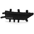 Brašna na kolo LEZYNE FRAME CADDY černá LZN-1-CS-FRAME-V104 2