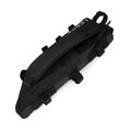 Brašna na kolo LEZYNE FRAME CADDY černá LZN-1-CS-FRAME-V104 5