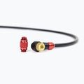 Pumpa  Lezyne Sport Floor Drive 3.5 metallic silver 2