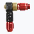 Pumpa  Lezyne Sport Floor Drive 3.5 metallic silver 4