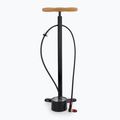 Pumpa na kolo LEZYNE STEEL FLOOR DRIVE ABS-1 PRO CHUCK 220psi černá LZN-1-FP-SFLDR-V704