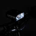 Lezyne bike light Front Power Hb Drive Stvzo 500 černá 4
