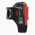 Lezyne KTV Pro Drive Zadní led lampa na kolo LZN-1-LED-12PRO-V404 2