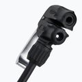 Pumpička  na kolo Lezyne Macro Floor DV Dual Valve Head 220psi silver 5