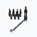 Klíč na kolo Lezyne Ratchet Kit černá 1-MT-RTDR-V106