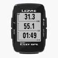 Cyklo počítač Lezyne Macro Easy GPS black