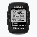 Cyklo počítač Lezyne Macro Easy GPS black 2
