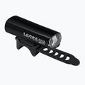 Světlo na kolo přední Lezyne Lite Drive StVZO Pro 115 gloss black
