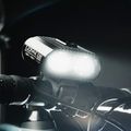 Přední světlo na kolo Lezyne Power HB Drive Stvzo 500 Loaded black 4
