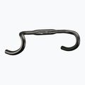 Řídítka FSA Gossamer Compact alu 380 mm black