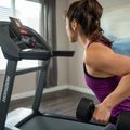 Elektrický běžecký pás Horizon Fitness T202 7