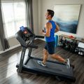 Elektrický běžecký pás Horizon Fitness T202 8