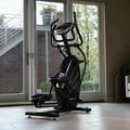 Horizon Fitness HT 5.0 Peak Trainer eliptický stepper grafitový 5