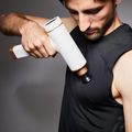 SYNCA Kitta Gun saténový béžový masážní přístroj 12
