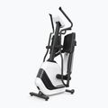 Eliptický trenažér Horizon Fitness Andes 3.1 black/white 2