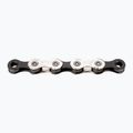 Řetěz KMC X11 118 článků 11rz stříbrný BX11NB118 3