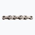 Řetěz na kolo KMC X8 114 článků 8rz stříbrný BX08NP114 3