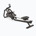 Veslovací trenažér Matrix Fitness černý MX-Rower16